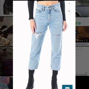 LF Carmar Jeans OPEN TO OFFERS